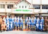 Awal Tahun 2026, SMPN 1 Garut Raih Juara Umum LKBB Tingkat Nasional