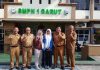 Zulqaidah Yasmin Nurhakimah Siswi SMPN 1 Garut Tembus Grand Final Duta Siswa Indonesia Delegasi Jawa Barat