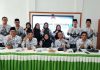 PGRI Ranting 4 Garut Kota Gelar Sosialisasi Keanggotaan di SD Muhammadiyah 2