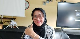 PGRI Ranting 7 Garut Kota: Sosialisasi Keanggotaan Jadi Langkah Awal Penguatan Jati Diri dan Soliditas PGRI