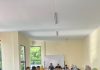FK PKBM Kabupaten Garut Lakukan Silaturahmi dan Konsolidasi dengan Disdik dan IPI