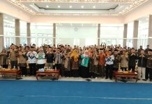 Musda V KKG PAI Kabupaten Garut Periode 2026–2030