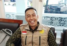 Asep Rohman Ruskandi Kembali Pimpin KKG PAI Kabupaten Garut Periode 2026–2030