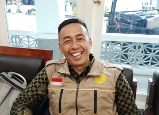 Asep Rohman Ruskandi Kembali Pimpin KKG PAI Kabupaten Garut Periode 2026–2030