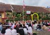 PHBI Isra Mi’raj, SDN 3 dan SDN 4 Sukagalih Perkuat Kolaborasi Guru dan Karakter Siswa
