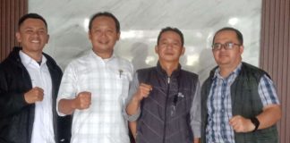 Perdana Kultum Ramadan Mauidoh Hasanah Jilid 3 KKG PAI Garut Kota Tayang, Hadirkan 70 Lebih Penceramah