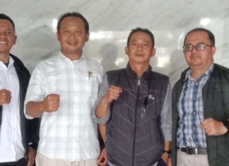 Perdana Kultum Ramadan Mauidoh Hasanah Jilid 3 KKG PAI Garut Kota Tayang, Hadirkan 70 Lebih Penceramah