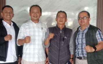 Perdana Kultum Ramadan Mauidoh Hasanah Jilid 3 KKG PAI Garut Kota Tayang, Hadirkan 70 Lebih Penceramah