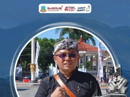 Meneguhkan Akar, Menyongsong Cahaya: Refleksi 213 Tahun Garut