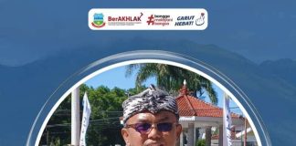 Meneguhkan Akar, Menyongsong Cahaya: Refleksi 213 Tahun Garut