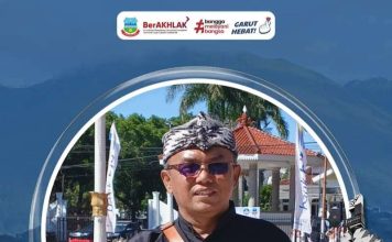 Meneguhkan Akar, Menyongsong Cahaya: Refleksi 213 Tahun Garut