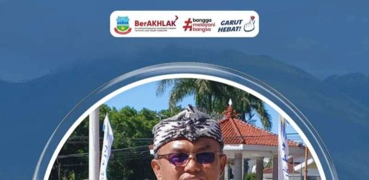 Meneguhkan Akar, Menyongsong Cahaya: Refleksi 213 Tahun Garut
