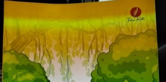 Siswi SMKS Sentosa–Cilawu Terbitkan Novel, Kepala Sekolah Sampaikan Apresiasi