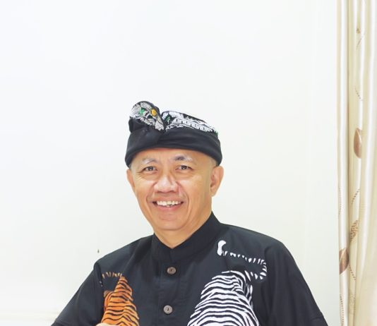 MBG dan Garut Hebat yang Berkelanjutan: Refleksi Hari Jadi ke-213 Kabupaten Garut