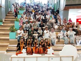 Prima’s Talent Season 5, SD GIS Prima Insani Tumbuhkan Cinta Budaya Sunda dan Prestasi Siswa