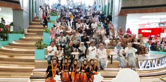 Prima’s Talent Season 5, SD GIS Prima Insani Tumbuhkan Cinta Budaya Sunda dan Prestasi Siswa