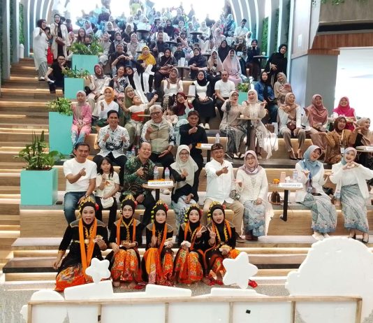 Prima’s Talent Season 5, SD GIS Prima Insani Tumbuhkan Cinta Budaya Sunda dan Prestasi Siswa