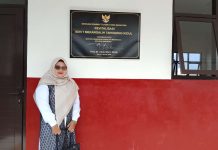 Tasyakur Bi’nikmah dan Kuramasan, SDN 1 Mekargalih Syukuri Revitalisasi Sekolah Jelang Ramadan 1447 H