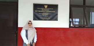 Tasyakur Bi’nikmah dan Kuramasan, SDN 1 Mekargalih Syukuri Revitalisasi Sekolah Jelang Ramadan 1447 H