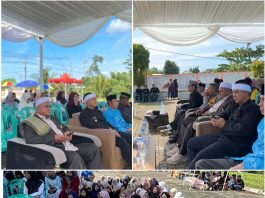 SMKN 15 Garut Gelar Peringatan Isra Mi’raj, Sambut Ramadan, dan Gelar Karya Siswa, Perkuat Sinergi Pendidikan dan Masyarakat