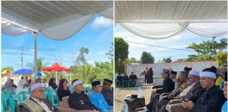 SMKN 15 Garut Gelar Peringatan Isra Mi’raj, Sambut Ramadan, dan Gelar Karya Siswa, Perkuat Sinergi Pendidikan dan Masyarakat