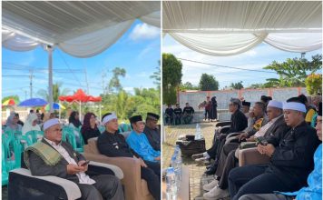 SMKN 15 Garut Gelar Peringatan Isra Mi’raj, Sambut Ramadan, dan Gelar Karya Siswa, Perkuat Sinergi Pendidikan dan Masyarakat