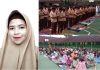 Perjuangan Rika Maryati Pimpin SMPN 3 Bayongbong, Berbenah dari Gerbang hingga Prestasi Pramuka