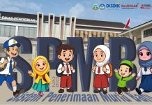 Kemendikdasmen Terbitkan Juknis SPMB 2026