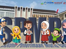 Kemendikdasmen Terbitkan Juknis SPMB 2026