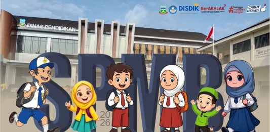 Kemendikdasmen Terbitkan Juknis SPMB 2026