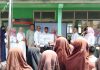 Siraman Sambut Ramadan dan “Paturay Tineung” Kepala SDN 4 Cimuncang, Pendi, S.Pd.