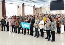 Dinas Pendidikan Kabupaten Garut, DPRD, dan Lintas Sektor Sepakat Sukseskan SPMB 2026/2027