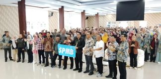 Dinas Pendidikan Kabupaten Garut, DPRD, dan Lintas Sektor Sepakat Sukseskan SPMB 2026/2027