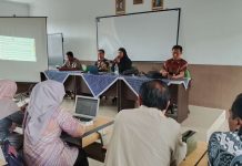 Dinas Pendidikan Garut Gelar Rakor SMP Rayon 2, Perkuat Mutu Pendidikan