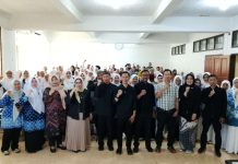 Disdik Garut Gelar Pembinaan Kelembagaan dan Manajemen PAUD untuk Dorong Peningkatan APK PAUD