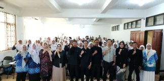 Disdik Garut Gelar Pembinaan Kelembagaan dan Manajemen PAUD untuk Dorong Peningkatan APK PAUD