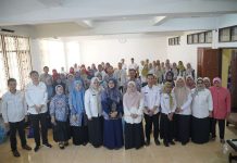 Disdik Garut Gelar Pembinaan PAUD HI, Bahas Penyusunan Rencana Aksi Daerah