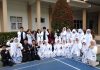 English Conversation Club SMPN 1 Garut Miliki Pengurus Baru Periode 2026/2027