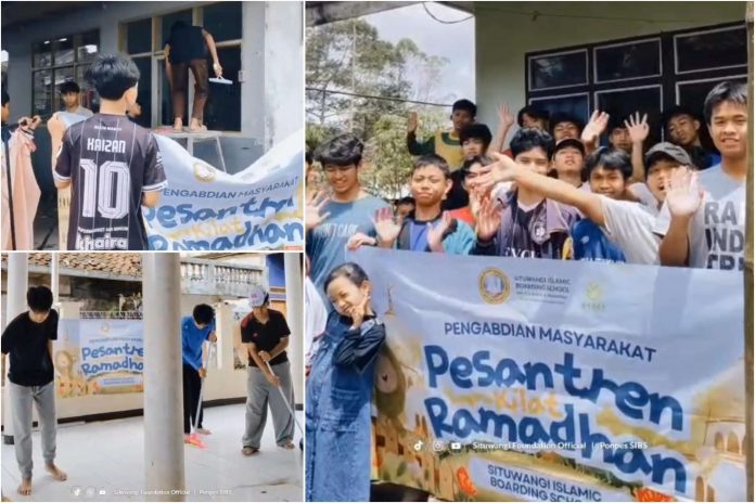 GEBERMAS Spesial Ramadhan