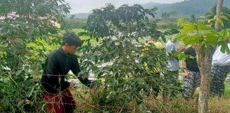 Implementasi Sekolah HEBAT di Situwangi Islamic Boarding School Pesantren Ecology Ramadhan Wujudkan Lingkungan Hejo, Bersih, dan Sehat