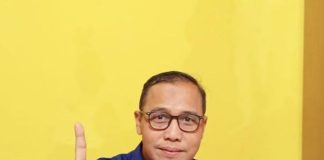 Board of Peace antara Harapan dan Kenyataan