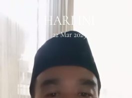 Catatan Kritis Geopolitik Dunia: ‘Ketika Manusia Lupa Siapa Pemilik Bumi”