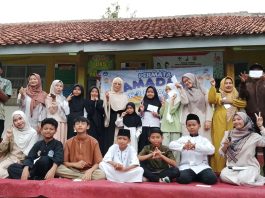 PERMATA Ramadan SDN 2 Pataruman: Rangkaian Kegiatan Edukatif, Kreatif, dan Penuh Kepedulian