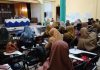 Rapat Bulanan Pendidikan Tarogong Kidul Dirangkai Halal Bihalal 1447 H, Perkuat Kebersamaan dan Soliditas