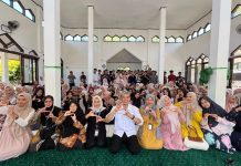 Kolaborasi Sekolah, Siswa, dan Orang Tua dalam Program Kepedulian Sosial dan Cinta Lingkungan