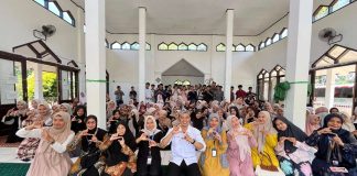 Kolaborasi Sekolah, Siswa, dan Orang Tua dalam Program Kepedulian Sosial dan Cinta Lingkungan