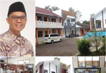 SMKS Sentosa Cilawu Siapkan Generasi Terampil, Berkarakter, dan Siap Kerja