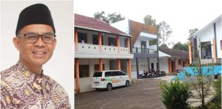 SMKS Sentosa Cilawu Siapkan Generasi Terampil, Berkarakter, dan Siap Kerja