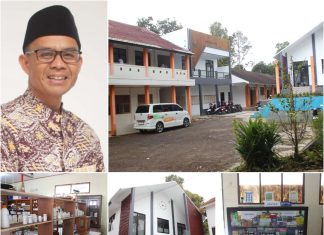 SMKS Sentosa Cilawu Siapkan Generasi Terampil, Berkarakter, dan Siap Kerja