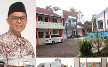 SMKS Sentosa Cilawu Siapkan Generasi Terampil, Berkarakter, dan Siap Kerja